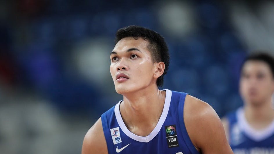 Justine Baltazar continues to prove he’s PBA-ready with record-breaking game in MPBL 